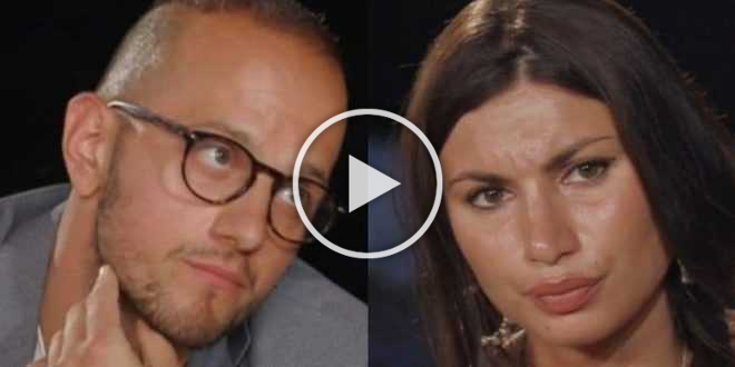Temptation Island, Stefano Sirena contro Manuela Carriero: “Chiami ancora le mie ex”