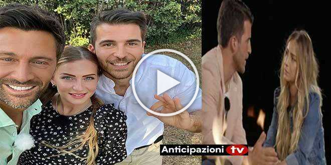 Temptation Island, Stefano Socionovo rompe il silenzio dopo il divorzio con Claudia Venturini