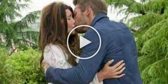 Beautiful anticipazioni, puntate americane: Steffy rifiuta Liam!