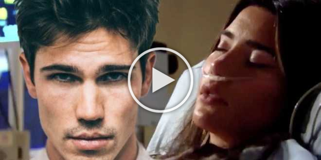 Beautiful anticipazioni americane, Steffy scopre l’inganno di Finn
