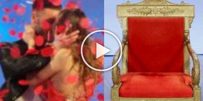 Uomini e Donne news, storica ex tronista è incinta del primo figlio