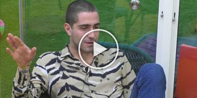 GF Vip 5, svelata la strategia usata da Tommaso Zorzi che ha mandato al televoto Giulia Salemi e Stefania Orlando