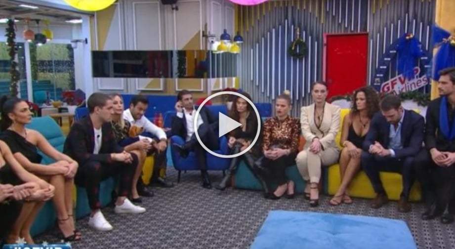 GF Vip 5, nuovo stravolgimento del palinsesto: ecco quando andrà in onda