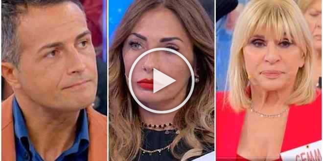 Uomini e Donne, stravolgimento nel trono over: poche le riconferme, di chi si tratta