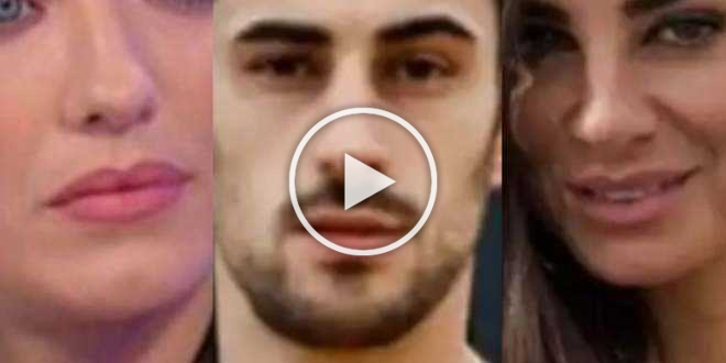 Uomini e Donne, stravolta la vita di Alessandro Graziani: perderà il lavoro?