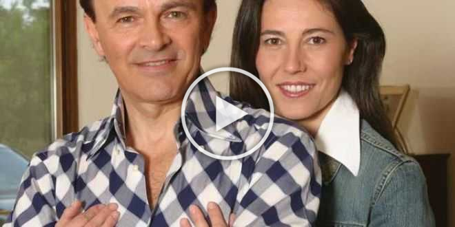 Straziante messaggio di Dodi Battaglia alla moglie scomparsa: ” Le ho chiesto perdono se…”