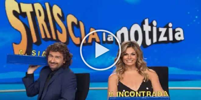 Striscia la Notizia, data d’inizio e nuovi conduttori: fuori uno storico inviato?