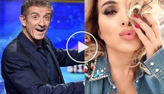 Striscia la Notizia: Ezio Greggio offende Barbara d’Urso in un fuori onda