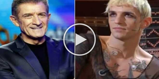 Striscia la Notizia, Ezio Greggio shock su Achille Lauro: esplode la polemica