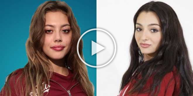 Striscia La Notizia, le nuove Veline sono due ex ballerine di Amici