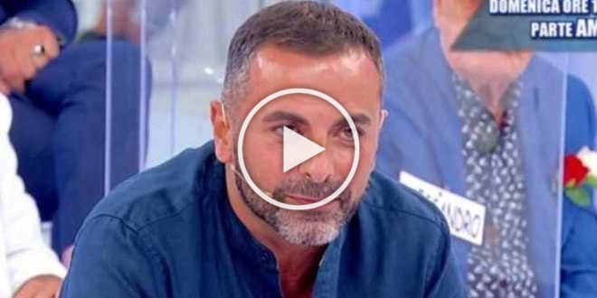 Uomini e Donne, su Instagram tutte pazze per Marcello: ecco che succede sul suo profilo