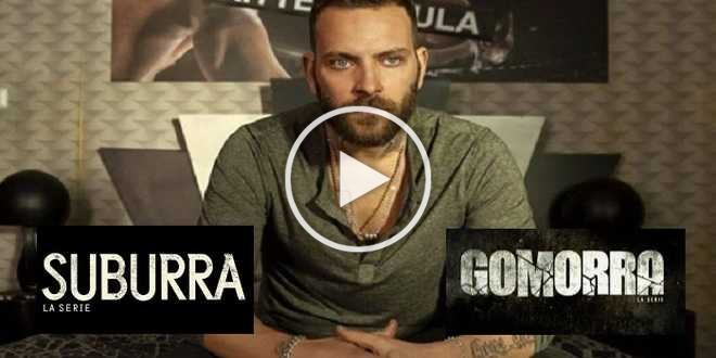 Suburra 3, svelata la data ufficiale: nel cast arriva un personaggio di Gomorra?