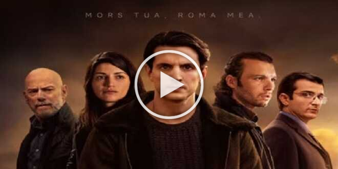 Suburra Eterna, gli autori rompono il silenzio: svelato il destino di Aureliano