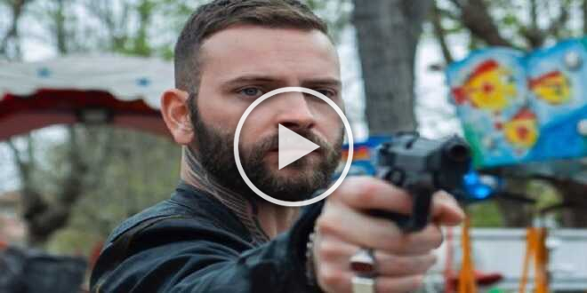 Suburra Eterna, riprese terminate: ecco quando sarà disponibile lo spin-off