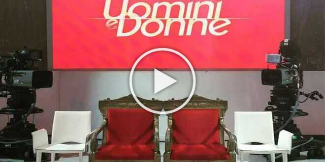 Uomini e Donne anticipazioni, sul trono un’ex corteggiatrice: il nome bomba di Parpiglia