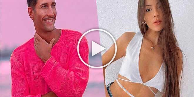 Supervivientes, Gianmarco Onestini e Melyssa Pinto stanno insieme?