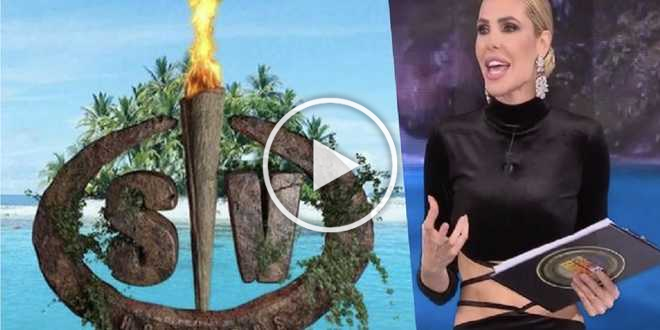 Supervivientes ha la precedenza su L’Isola dei Famosi?