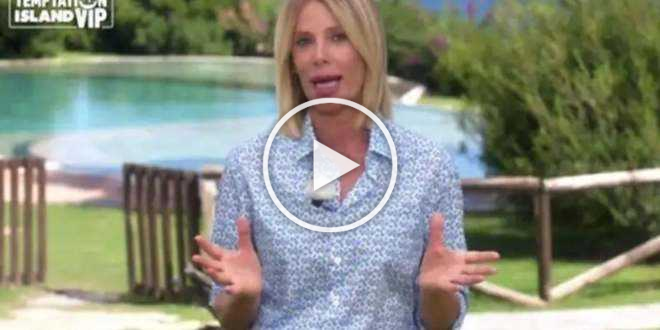 Temptation Island, svelata la prima coppia: è appena uscita da Uomini e Donne