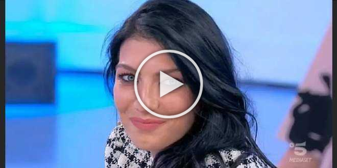 Uomini e Donne anticipazioni, svelata la scelta di Giovanna Abate