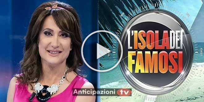 L’Isola dei Famosi 2024, svelato il nome della nuova opinionista: ecco chi è