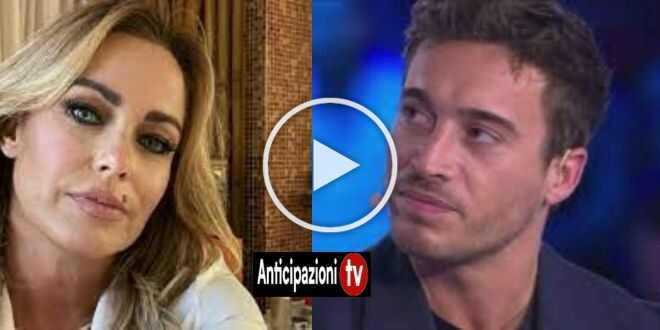 Svelate le ragioni della cena tra Sonia Bruganelli e Antonino Spinalbese: Scopri il retroscena!