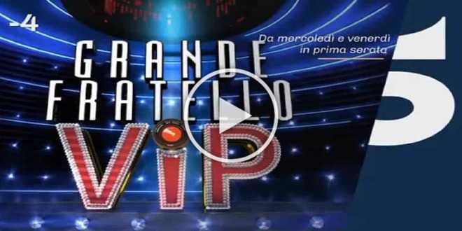 Svelati i dettagli sulla diretta del Grande Fratello Vip: ecco come andrà in onda