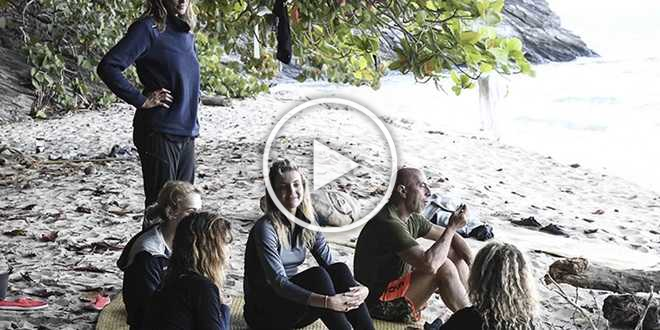 Isola dei Famosi 2021, svelati i presunti cachet dei naufraghi