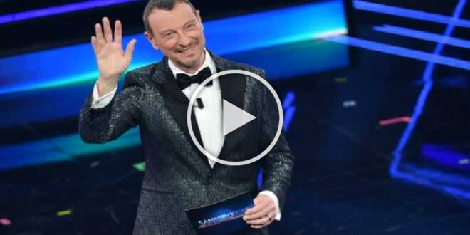 Sanremo 2024, svelati tutti i big e le canzoni in gara: ecco come cambia la classifica