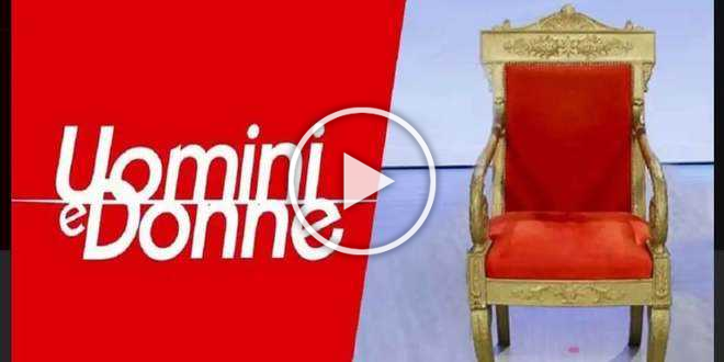 Anticipazioni Uomini e Donne, svelato il nome del nuovo tronista