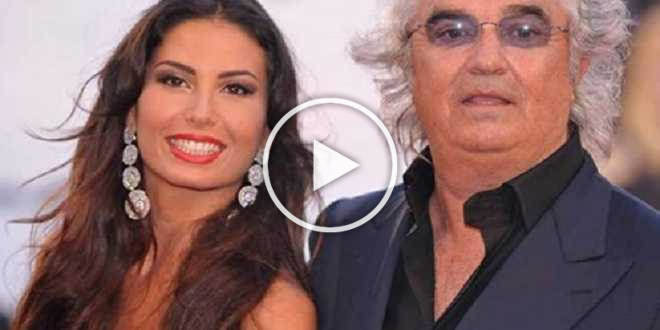 Grande Fratello Vip 5: svelato il mantenimento di Elisabetta Gregoraci!