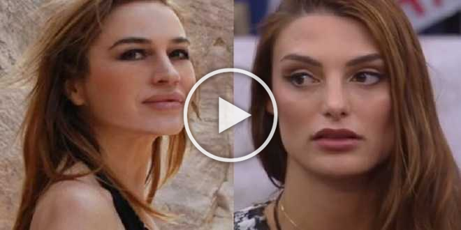 Grande Fratello Vip 5, svelato il passato segreto di Franceska Pepe