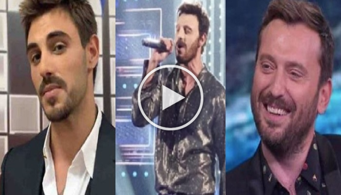 Tale e Quale Show 2019, Monte imita Cremonini, è un flop? Ecco la reazione del cantante!