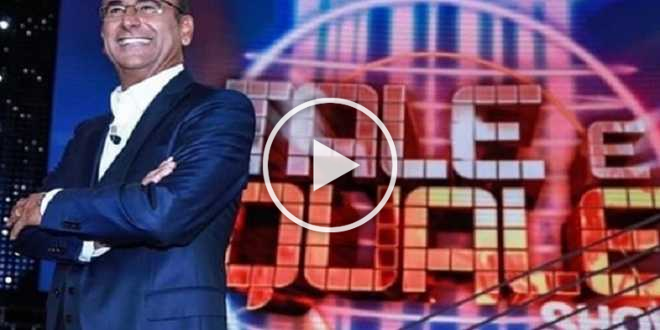 Tale e Quale Show 2020, Carlo Conti esce allo scoperto: “Ecco il vero cast!”
