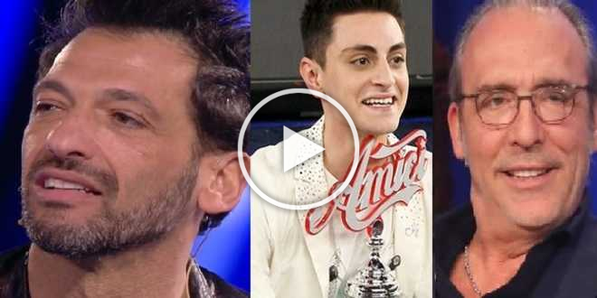 Tale e quale show 2020: Pago confermato nel cast ufficiale