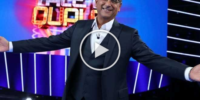 Tale e Quale Show 2021, ecco quando inizia ed il cast: confermati due concorrenti del Gf Vip 5