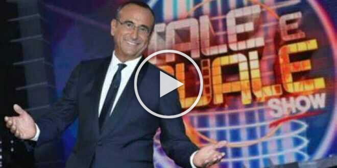 Tale e Quale Show 2023: la finalissima tra ospiti e sorprese: chi sarà il vincitore?