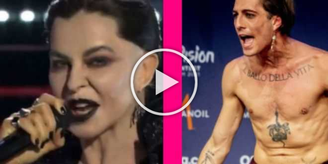 Tale e quale show, Alba Parietti replica alla giuria: l’affondo su Giorgio Panariello