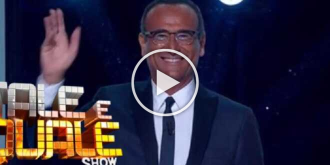 Tale e Quale Show, parte la nuova edizione: quattro gieffini e un’isolana nel cast