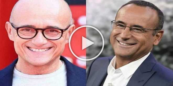 Tale e Quale Show umilia il GF Vip 5: Alfonso Signorini cambia i giorni di diretta?