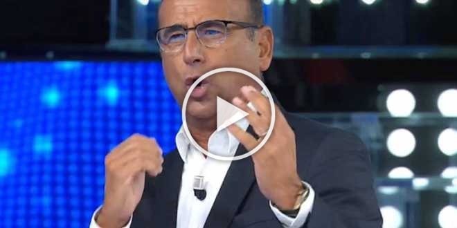 A Tale e Quale Show due gieffini di Alfonso Signorini?