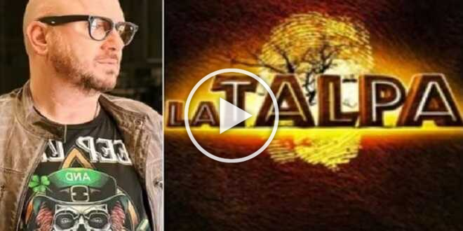 La Talpa, ecco perchè non è ancora andato in onda: le parole dello storico autore