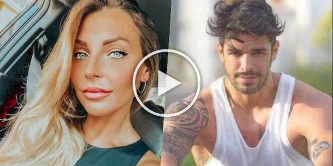 Uomini e Donne, Tara Gabrieletto smaschera Cristian Gallella: “Ecco cosa mi ha fatto”