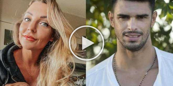 Uomini e Donne, Tara Gabrieletto fa i bagagli: torna a Roma da Cristian?