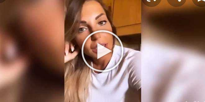 Tara Gabrieletto irriconoscibile su Instagram: fan scioccati dalla sua trasformazione