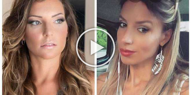 Uomini e Donne, Tara Gabrieletto minaccia Clizia Incorvaia: “Ci sarà da divertirsi”