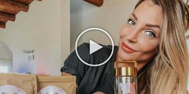 Tara Gabrieletto ricoverata in ospedale: accanto a lei c’è Cristian Gallella
