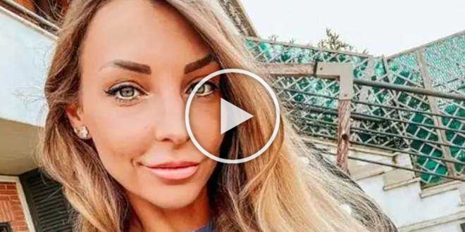 Tara Gabrieletto torna a casa di Cristian Gallella e spiega come stanno le cose tra loro