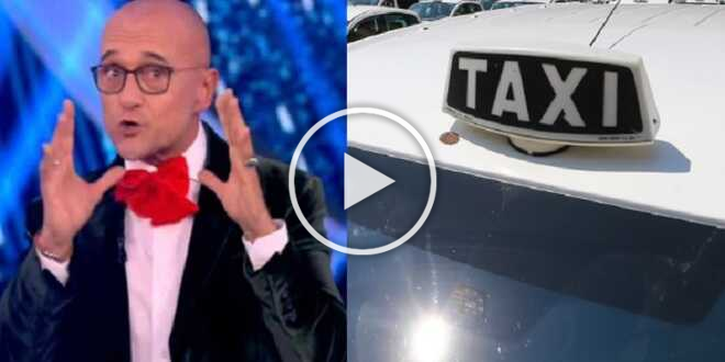 GF Vip, taxi gratis dopo la discoteca: l’iniziativa l’ha proposta un’ex gieffina?