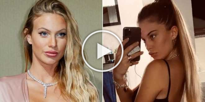 Taylor Mega e Sophie Codegoni inseparabili: presto in un famoso reality?