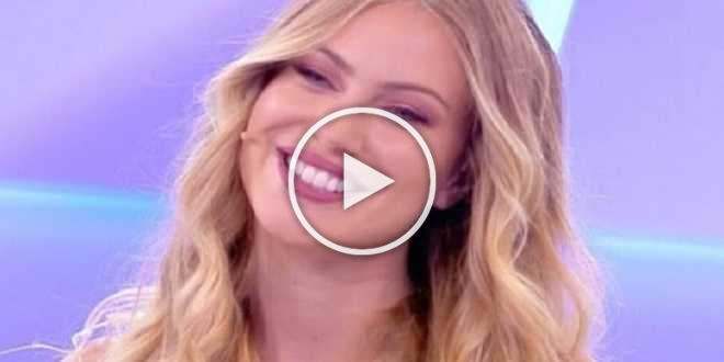 Taylor Mega sotto accusa: prima la frase shock e poi il tentativo di rimediare